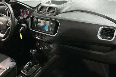 Chevrolet SPIN