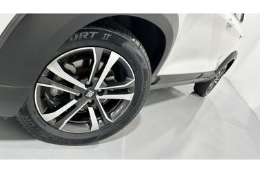 Fiat PULSE
