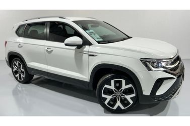 VolksWagen TAOS