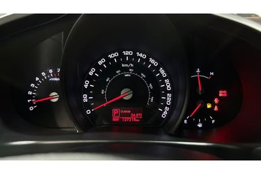 Kia Motors Sportage