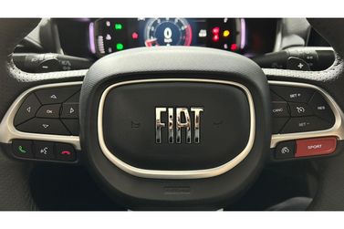 Fiat Fastback