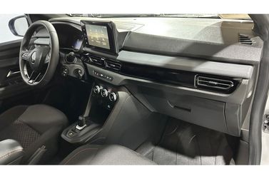 Renault Kardian