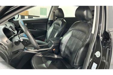 Kia Motors Sportage