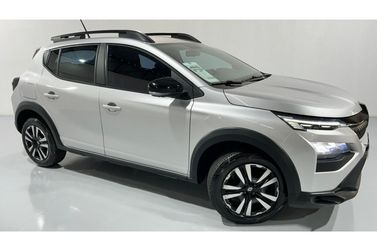 Renault Kardian