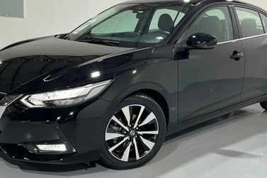 Nissan Sentra