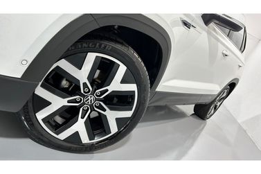 VolksWagen TAOS