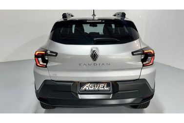 Renault Kardian