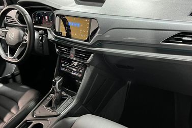 VolksWagen TAOS