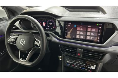 VolksWagen TAOS