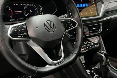 VolksWagen TAOS