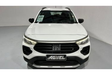 Fiat PULSE