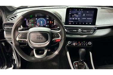 Fiat Fastback