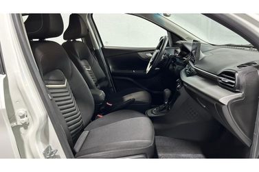 Fiat PULSE