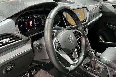 VolksWagen TAOS