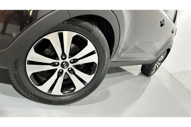 Kia Motors Sportage
