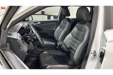 VolksWagen TAOS