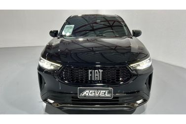 Fiat Fastback