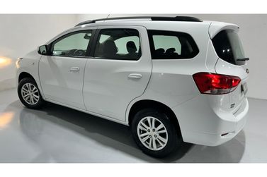 Chevrolet SPIN