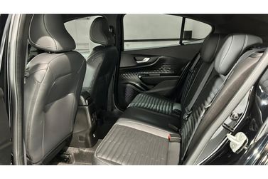 Fiat Fastback