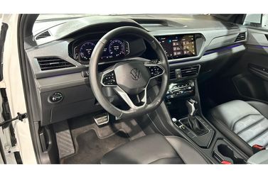 VolksWagen TAOS