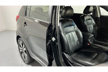 Kia Motors Sportage