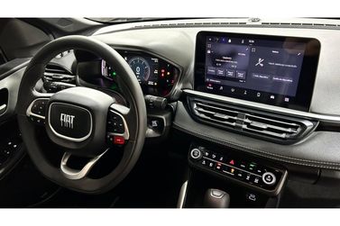 Fiat Fastback