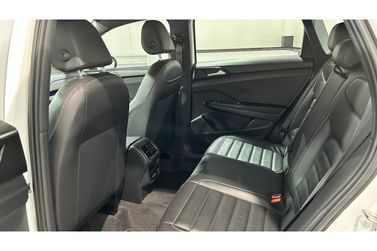 VolksWagen TAOS