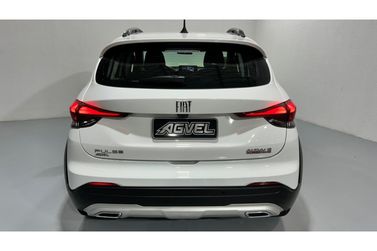 Fiat PULSE
