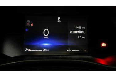 Renault Kardian