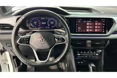 VolksWagen TAOS