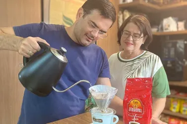 Confira as dicas de Evandro Leite para preparar um café perfeito
