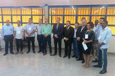 Penápolis participa do Fórum Regional Cidades Inteligentes, em Araçatuba