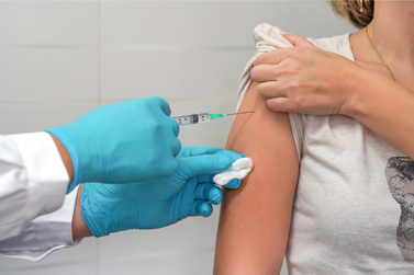 Penápolis reforça vacinação contra a gripe para grupos prioritários
