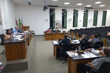 Câmara realiza audiência pública sobre LDO para 2025 nesta quinta-feira (9)