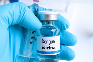 Penápolis amplia público da vacinação da dengue para pessoas de 10 a 14 anos