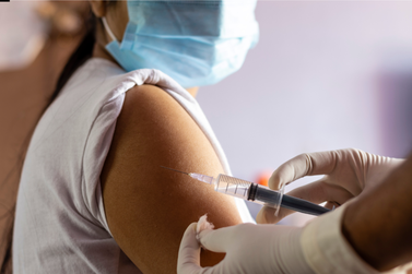 Penápolis amplia vacinação da gripe a partir de seis meses de idade