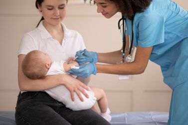 Penápolis inicia “Campanha de Vacinação contra a Pólio” nesta segunda-feira (27)
