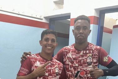Del Rey e União são semifinalistas do Campeonato Amador de Futebol