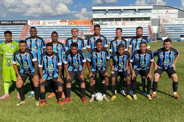 Juventude e Grêmio Guaiçara passam de fase no Campeonato Amador de Futebol