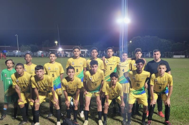 Prefeitura de Birigui vence em duas categorias na Copa de Futebol Menor