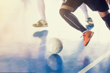 Torneio Férias de Futsal recebe inscrições até hoje (25)