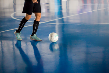 Torneio Férias de Futsal recebe inscrições até o dia 25