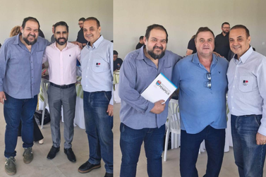 Pen&aacute;polis intensifica pedido para t&iacute;tulo de Munic&iacute;pio de Interesse Tur&iacute;stico