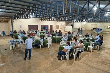 Norplan orienta produtores rurais sobre uso correto de agrot&oacute;xicos