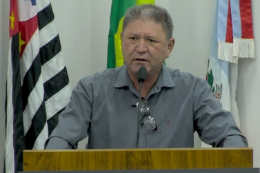 Altair Reis elogia rodeio e diz que evento "veio para ficar"