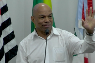 Roberto Delfino elogia sucesso da Festa dos Imigrantes em Pen&aacute;polis