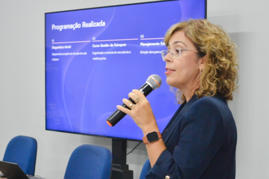 Cibele Pestillo ensina a planejar as finan&ccedil;as e garantir um 2026 mais seguro