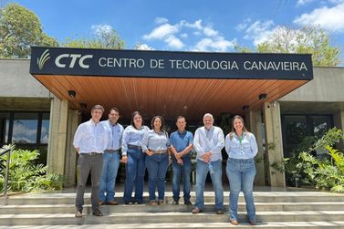 Visita da Norplan ao CTC apresenta inova&ccedil;&otilde;es no setor sucroenerg&eacute;tico