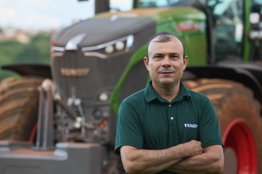 Elizeu dos Santos explica como a IA no campo e na f&aacute;brica impulsiona efici&ecirc;ncia