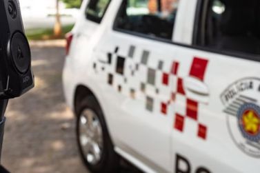 Pol&iacute;cia Militar captura procurado da Justi&ccedil;a em Avanhandava